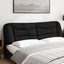 gavlpude Hvar 180 cm stof sort
