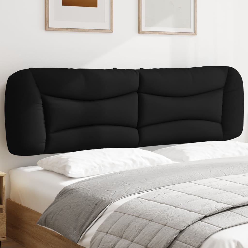 gavlpude Hvar 180 cm stof sort