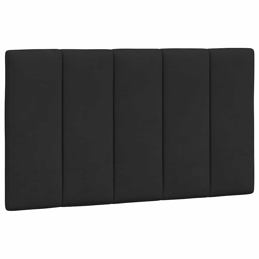 gavlpude Hanko 80 cm velour sort
