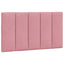 gavlpude Hanko 80 cm velour pink