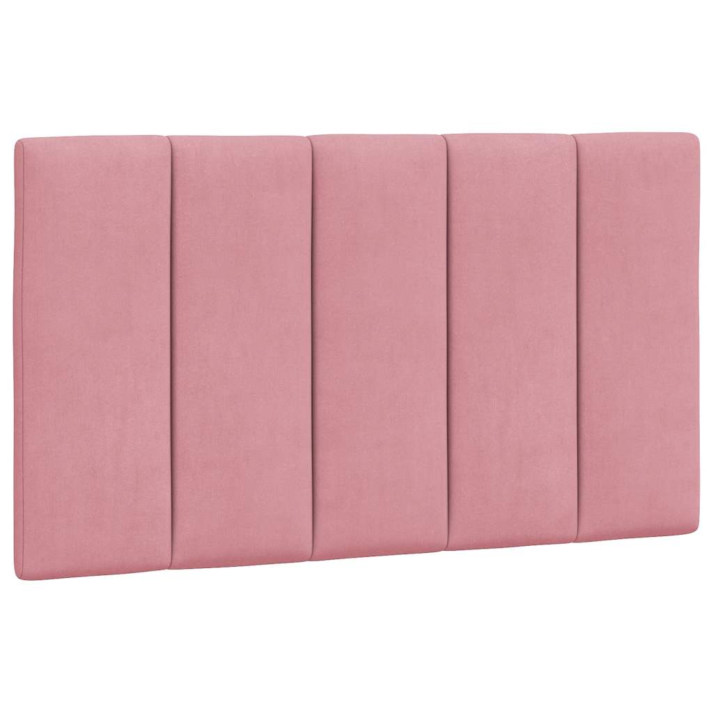 gavlpude Hanko 80 cm velour pink