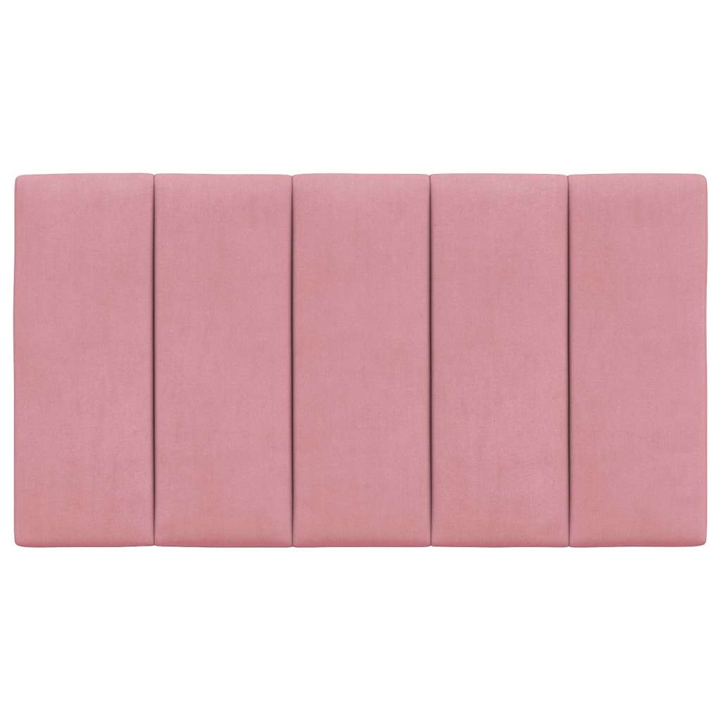 gavlpude Hanko 80 cm velour pink