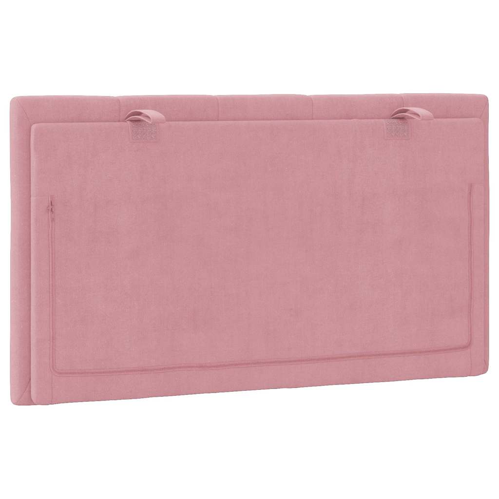 gavlpude Hanko 80 cm velour pink
