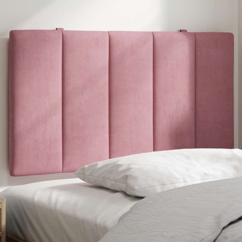 gavlpude Hanko 80 cm velour pink