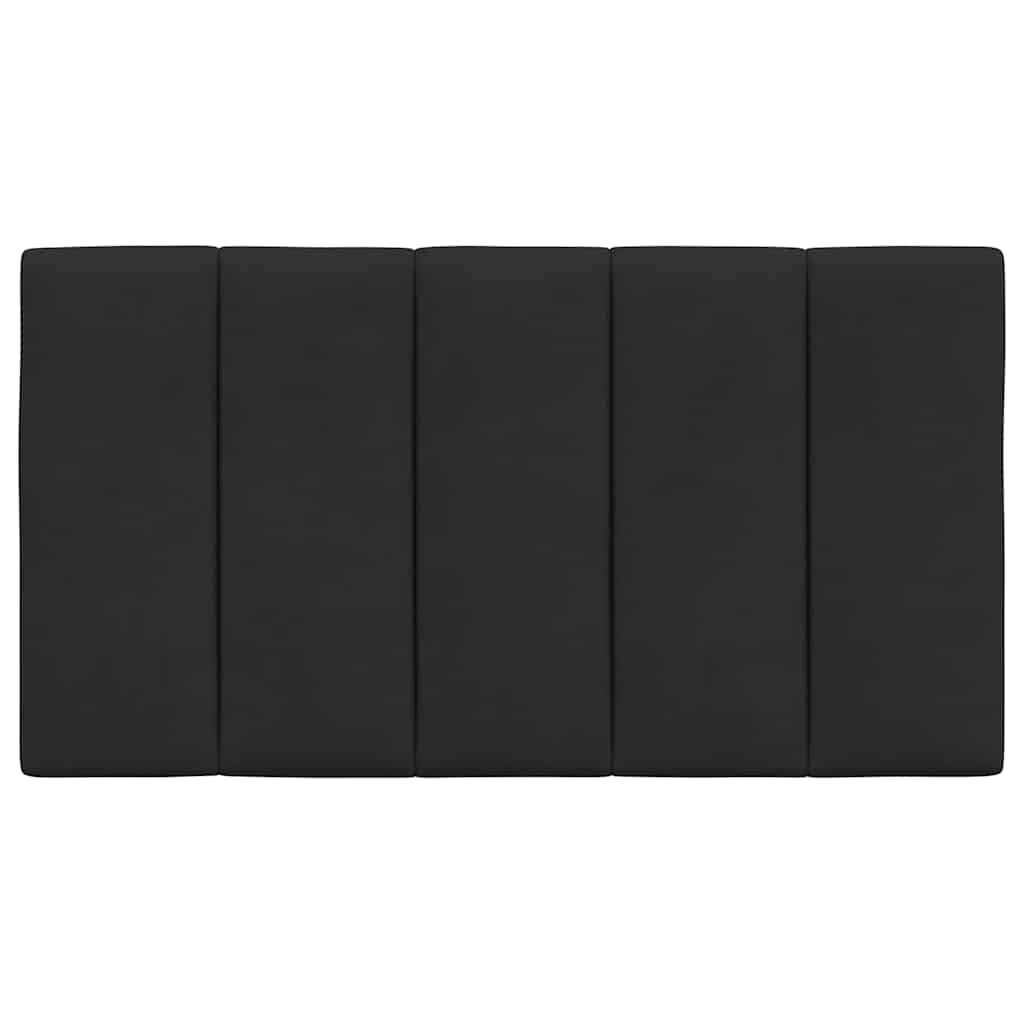gavlpude Hanko 90 cm velour sort