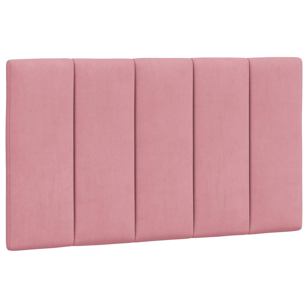 gavlpude Hanko 90 cm velour pink