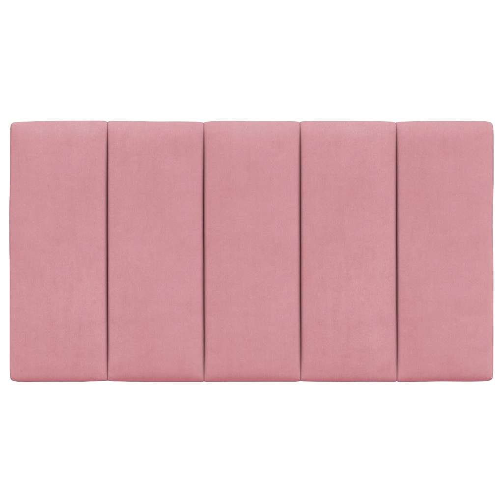 gavlpude Hanko 90 cm velour pink
