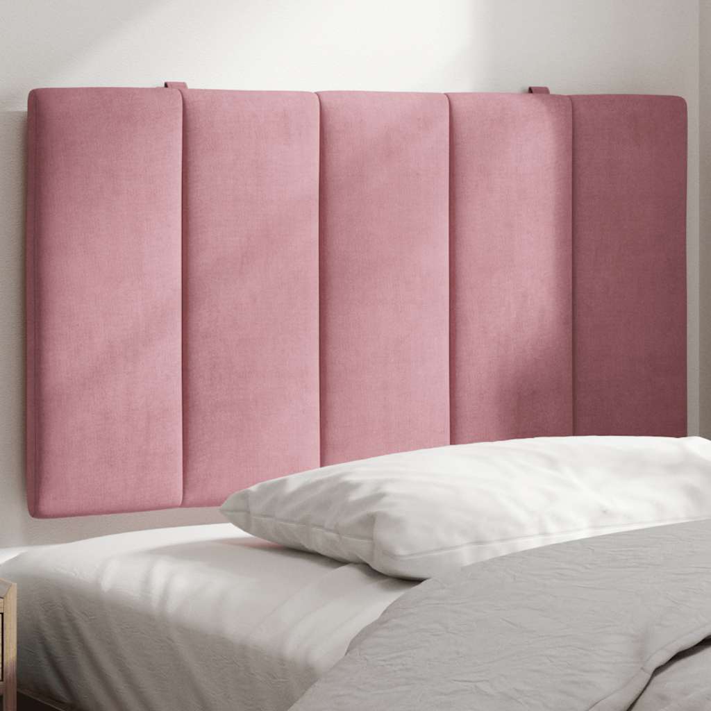 gavlpude Hanko 90 cm velour pink
