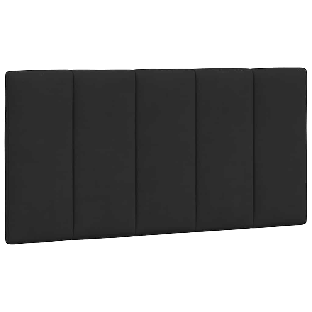 gavlpude Hanko 100 cm velour sort
