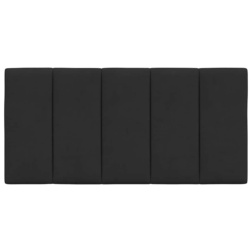gavlpude Hanko 100 cm velour sort