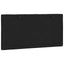 gavlpude Hanko 100 cm velour sort