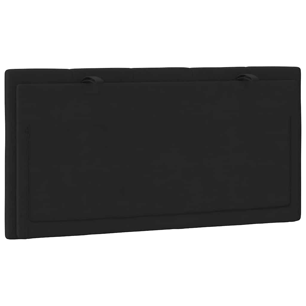 gavlpude Hanko 100 cm velour sort