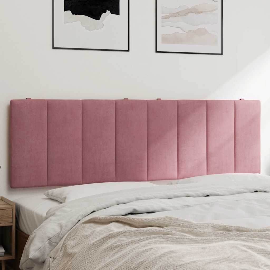 gavlpude Hanko 160 cm velour pink