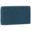gavlpude 80 cm velour blå