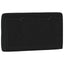 gavlpude 90 cm velour sort