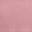 gavlpude 120 cm velour pink
