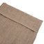 jutesække 5 stk. 65x135 cm 100 % jute 220 g/m2