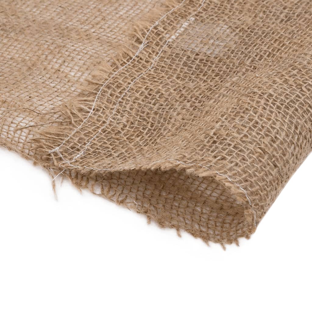 juterulle 1x50 m 200 gsm 100 % jute