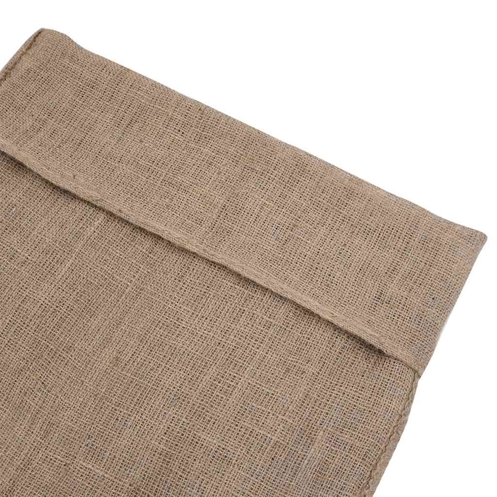 jutesække 30 stk. 65x135 cm 100 % jute 220 g/m2