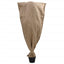 jutesække 30 stk. 65x135 cm 100 % jute 340 g/m2