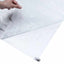 vinduesfolie 90x500 cm PVC bambusmønster matteret