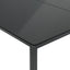 spisebordssæt til haven 5 dele med hynder polyrattan beige