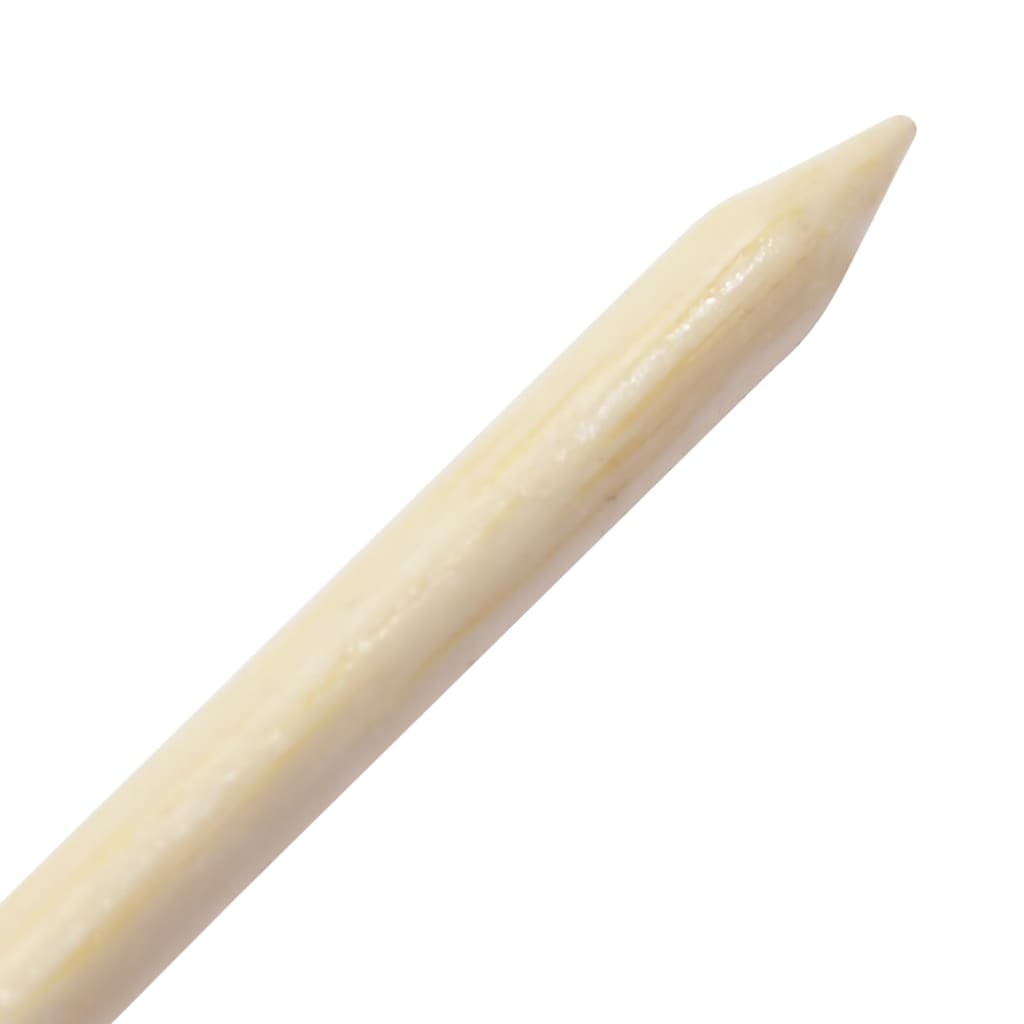 golf-tees 1000 stk. 83 mm bambus