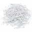 golf-tees 1000 stk. 83 mm bambus hvid