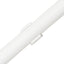 kabelkanaler med clips Ø16 mm 10 m PVC