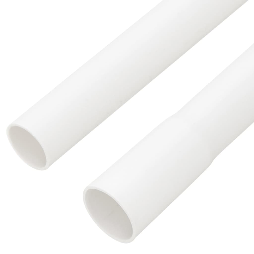 kabelkanaler Ø20 mm 30 m PVC