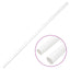 kabelkanaler med clips Ø20 mm 30 m PVC
