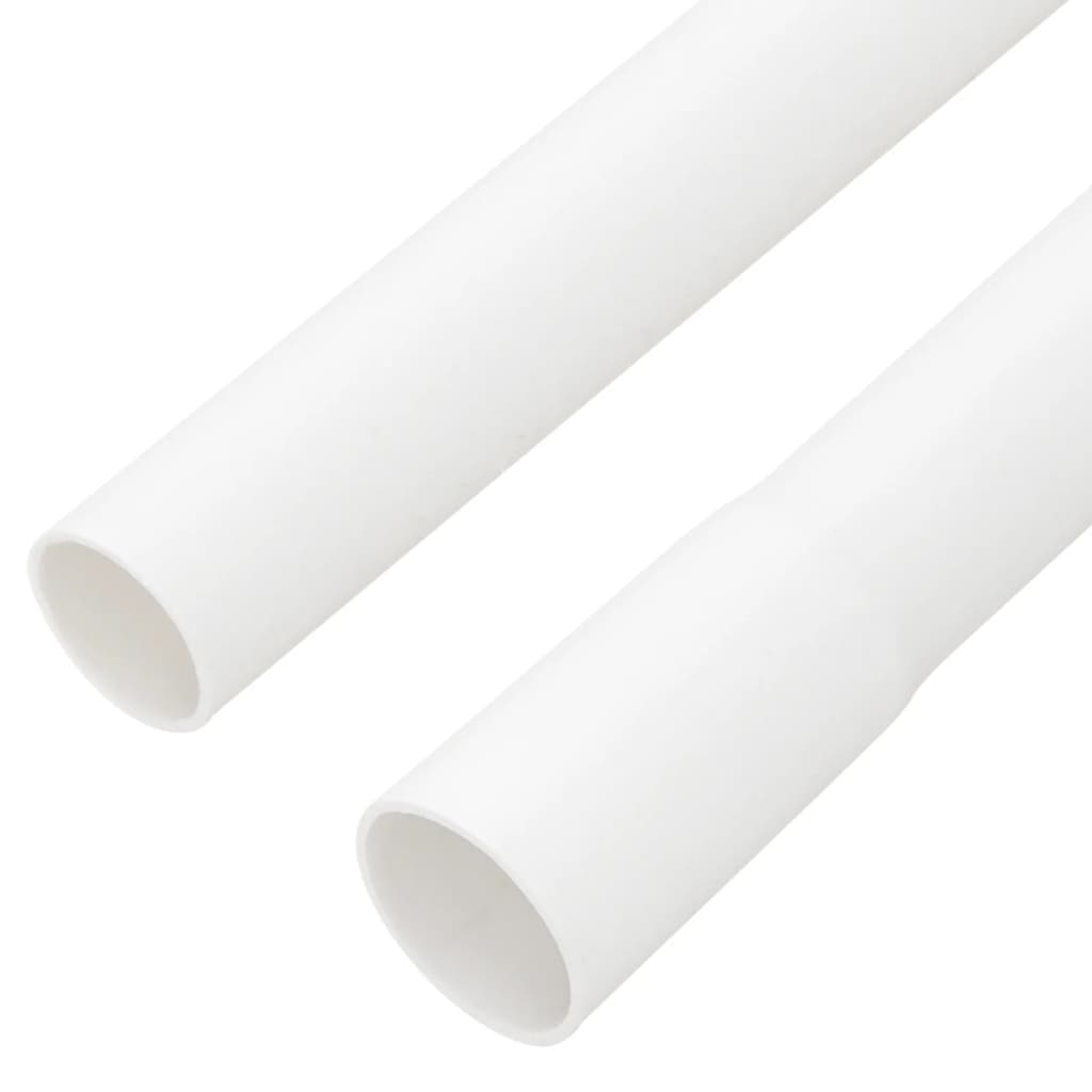 kabelkanaler Ø25 mm 30 m PVC