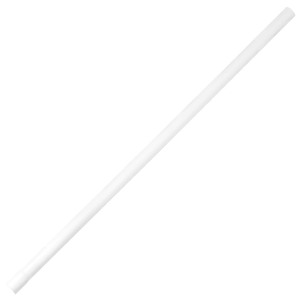 kabelkanaler med clips Ø25 mm 30 m PVC
