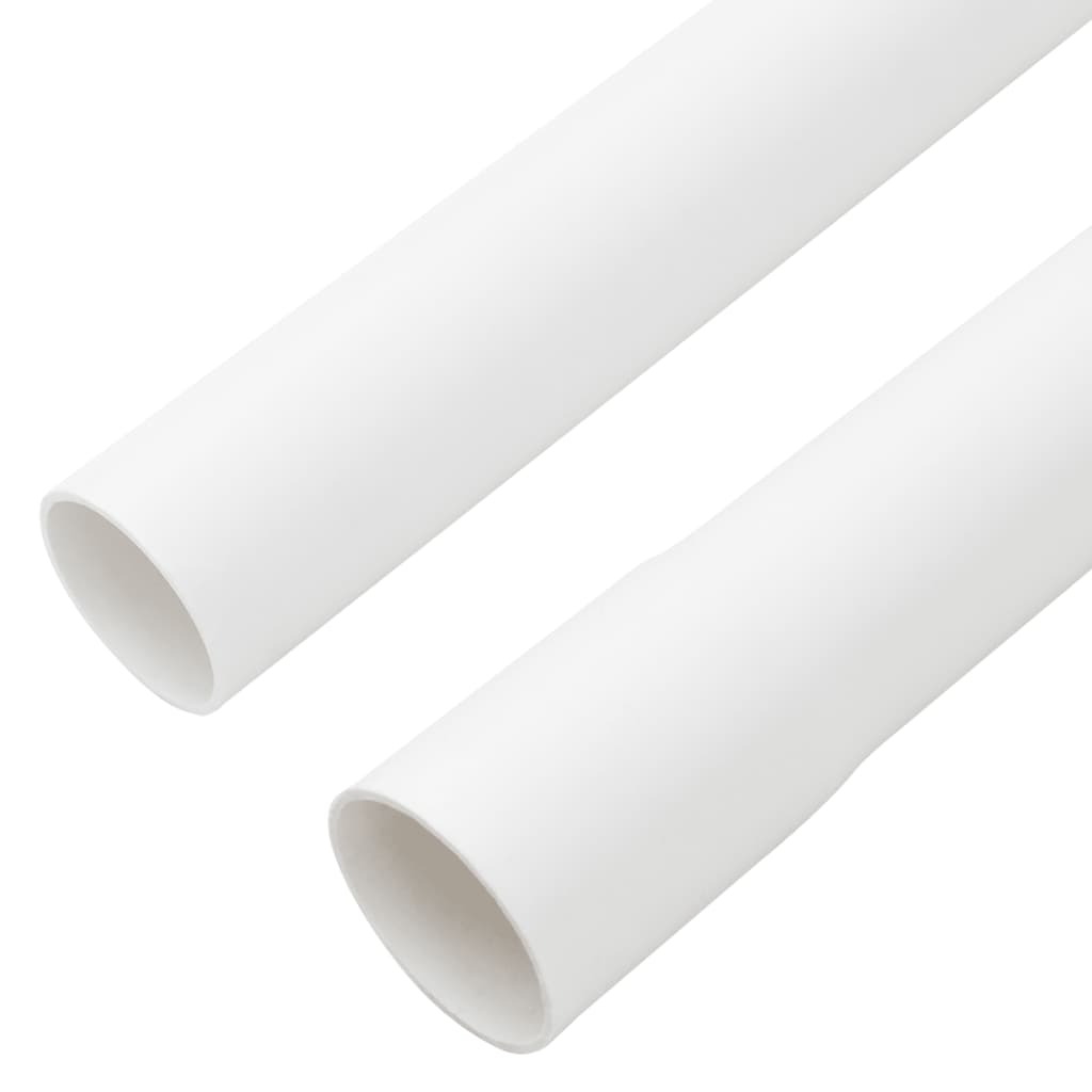 kabelkanaler Ø32 mm 10 m PVC