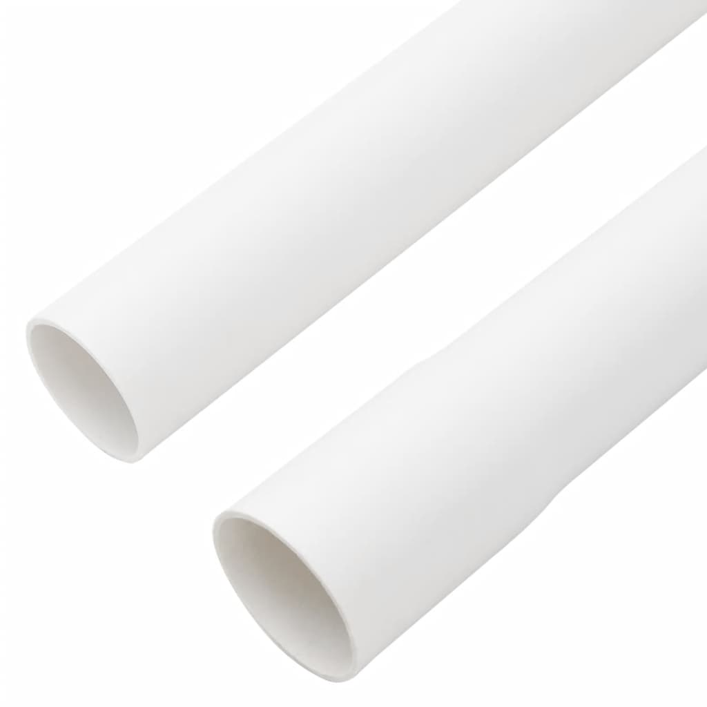 kabelkanaler Ø32 mm 30 m PVC