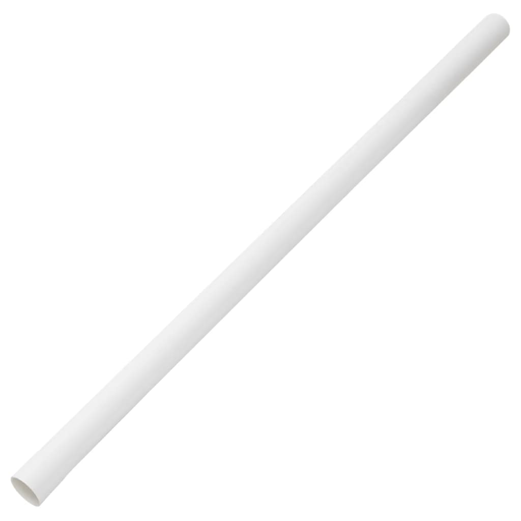 kabelkanaler med clips Ø32 mm 30 m PVC