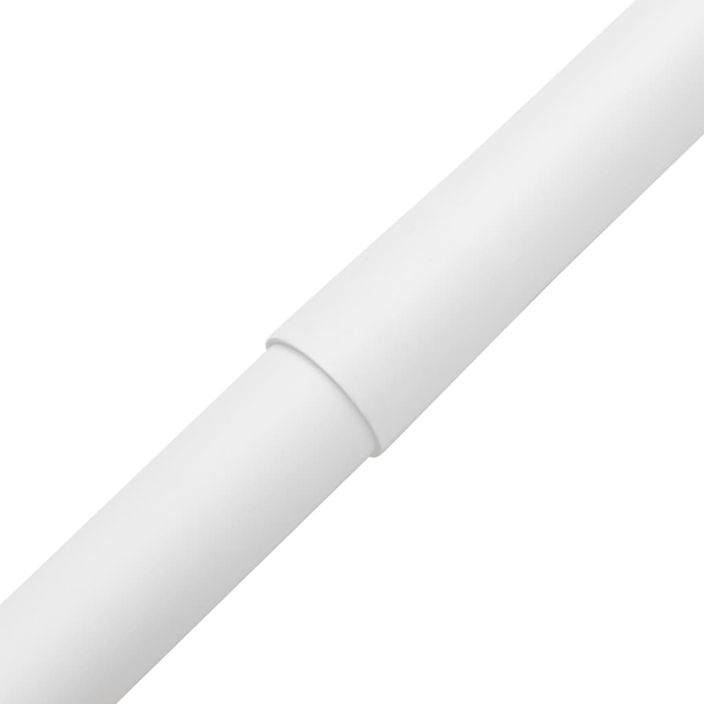 kabelkanaler med clips Ø32 mm 30 m PVC