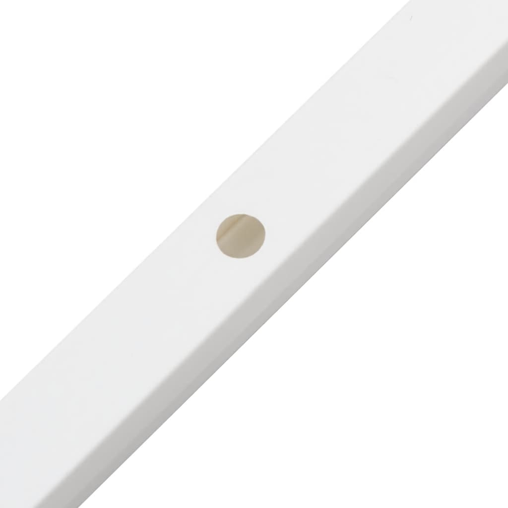 kabelkanaler 30x15 mm 10 m PVC