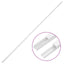 kabelkanaler 20x10 mm 10 m PVC