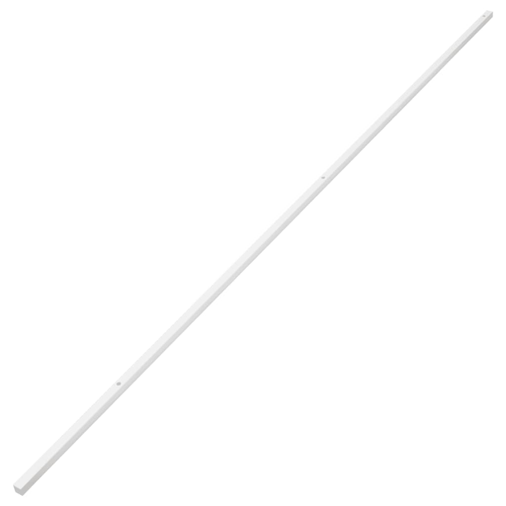 kabelkanaler 20x10 mm 10 m PVC