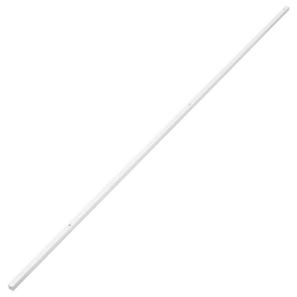 kabelkanaler 30x20 mm 10 m PVC