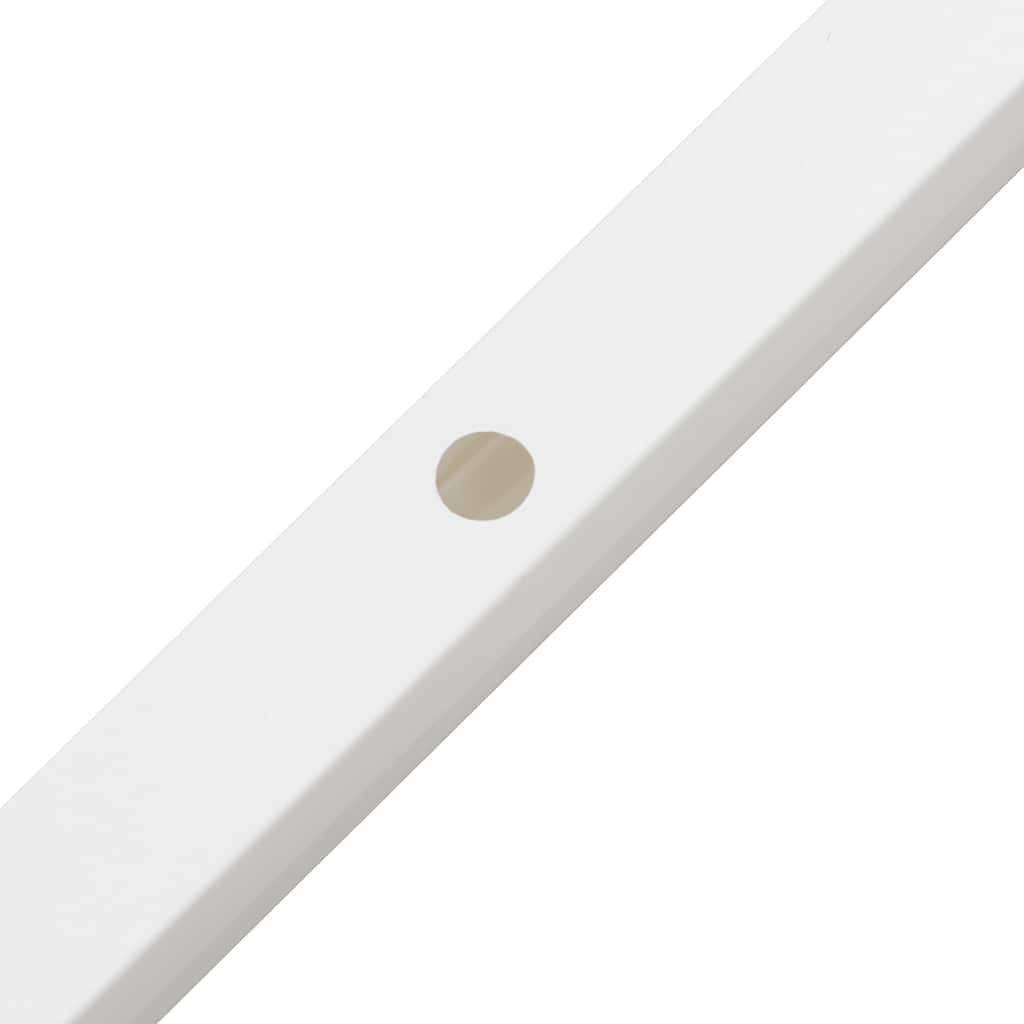 kabelkanaler 30x20 mm 10 m PVC