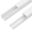 kabelkanaler 25x16 mm 10 m PVC
