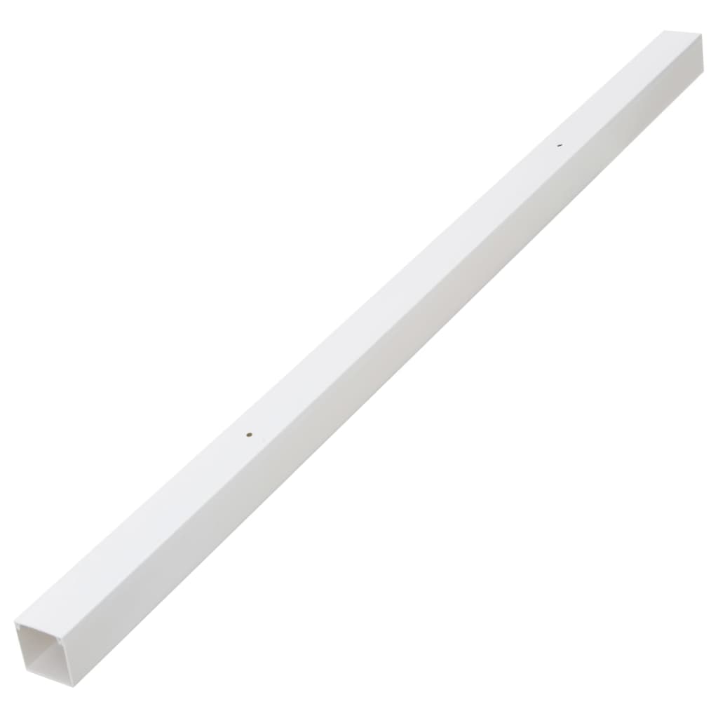 kabelkanaler 33x33 mm 10 m PVC