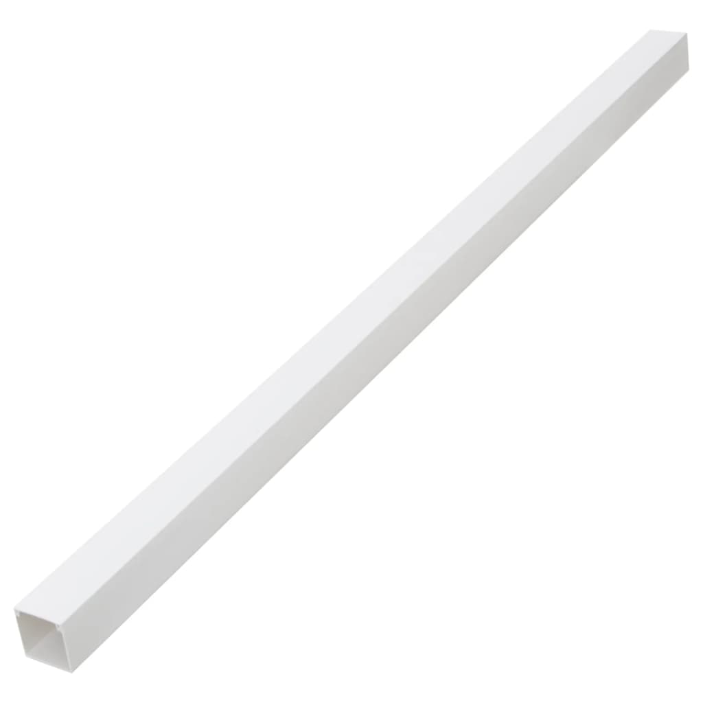 kabelkanaler 100x40 mm 10 m PVC