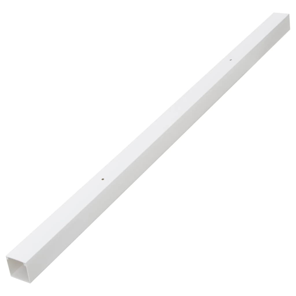 kabelkanaler 100x40 mm 10 m PVC