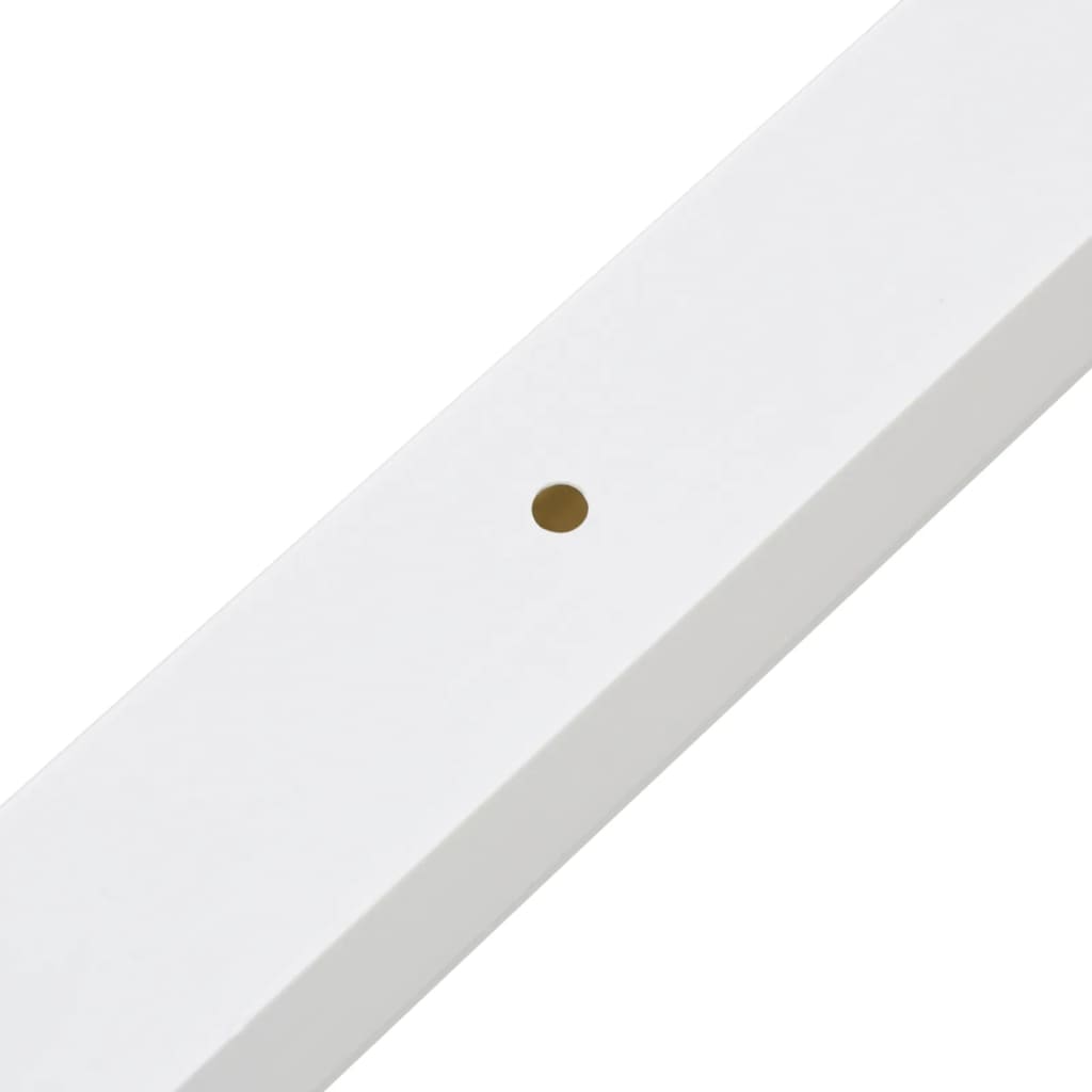 kabelkanaler 100x40 mm 10 m PVC