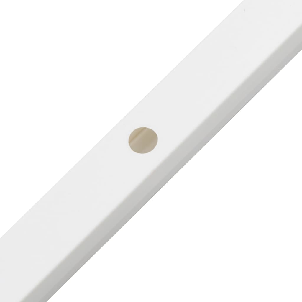 kabelkanaler 15x10 mm 30 m PVC