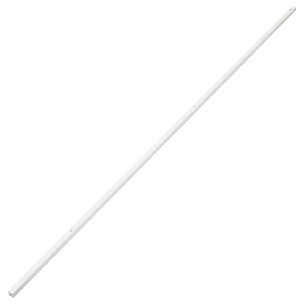 kabelkanaler 20x10 mm 30 m PVC