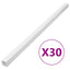 kabelkanaler 40x25 mm 30 m PVC